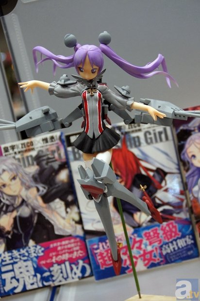 【WF2014冬】ワンダーフェスティバル2014[冬]　ディーラーフォトレポ2-43