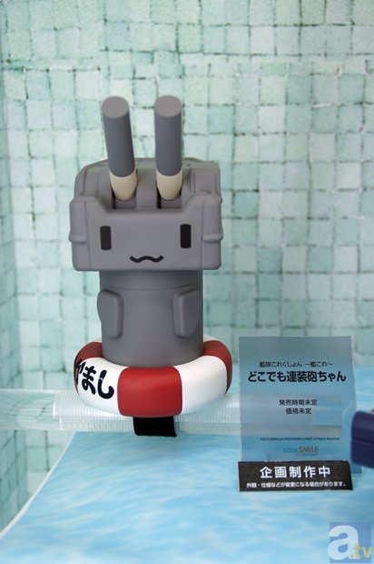 【WF2014冬】ワンフェス2014[冬]メーカーフォトレポ8-7