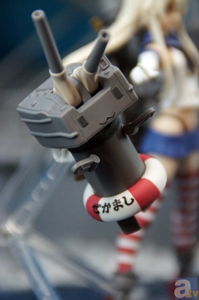 【WF2014冬】ワンフェス2014[冬]メーカーフォトレポ8-9