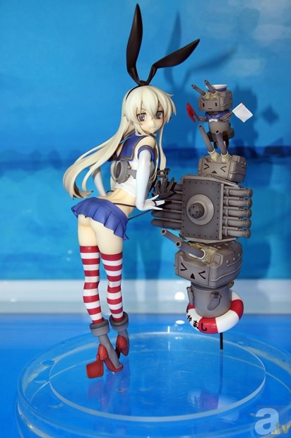 【WF2014冬】ワンフェス2014[冬]メーカーフォトレポ8-10