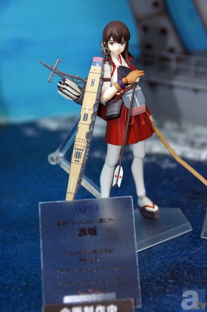 【WF2014冬】ワンフェス2014[冬]メーカーフォトレポ8-14