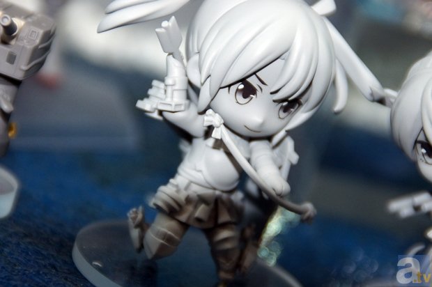 【WF2014冬】ワンフェス2014[冬]メーカーフォトレポ8-17