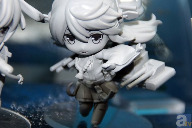 【WF2014冬】ワンフェス2014[冬]メーカーフォトレポ8-18