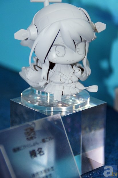 【WF2014冬】ワンフェス2014[冬]メーカーフォトレポ8-19