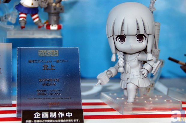 【WF2014冬】ワンフェス2014[冬]メーカーフォトレポ8-20