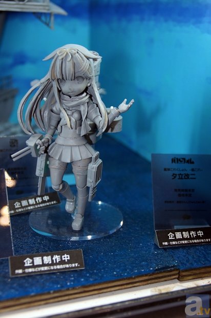 【WF2014冬】ワンフェス2014[冬]メーカーフォトレポ8-22