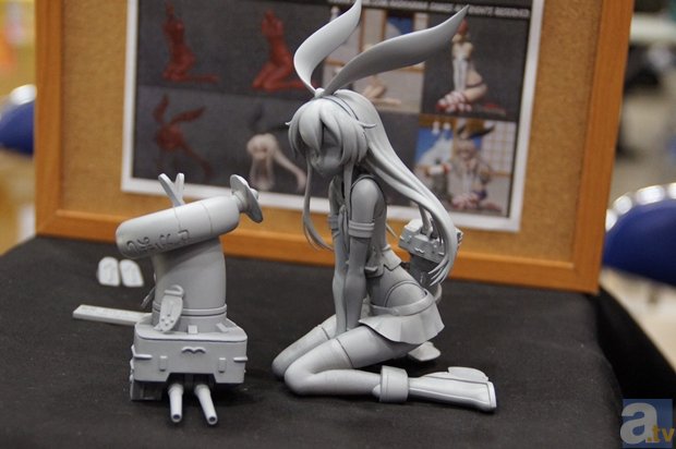 【WF2014冬】ワンダーフェスティバル2014[冬]　ディーラーフォトレポ3-4