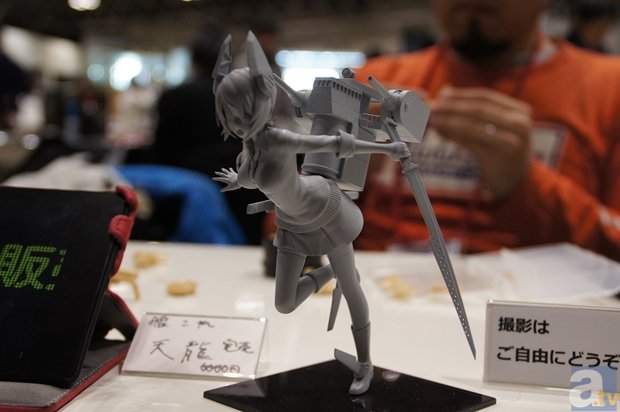 【WF2014冬】ワンダーフェスティバル2014[冬]　ディーラーフォトレポ3-8