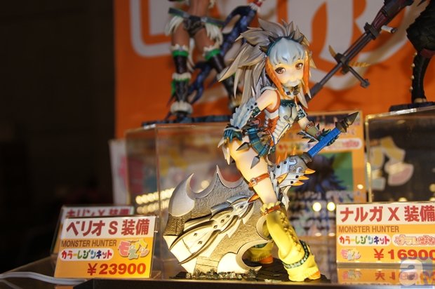 【WF2014冬】ワンダーフェスティバル2014[冬]　ディーラーフォトレポ3-10