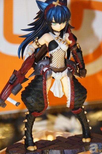 【WF2014冬】ワンダーフェスティバル2014[冬]　ディーラーフォトレポ3-14