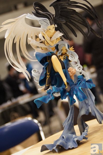 【WF2014冬】ワンダーフェスティバル2014[冬]　ディーラーフォトレポ3-16