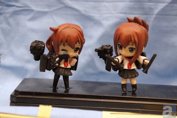 【WF2014冬】ワンダーフェスティバル2014[冬]　ディーラーフォトレポ3-17