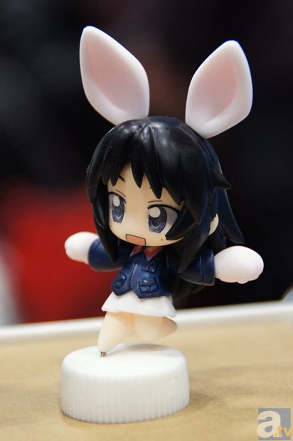 【WF2014冬】ワンダーフェスティバル2014[冬]　ディーラーフォトレポ3-18