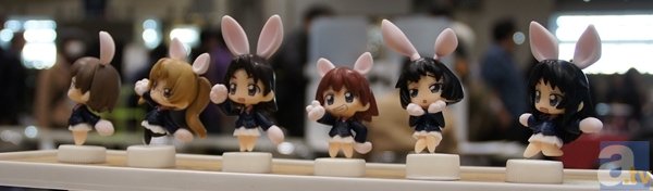 【WF2014冬】ワンダーフェスティバル2014[冬]　ディーラーフォトレポ3-20