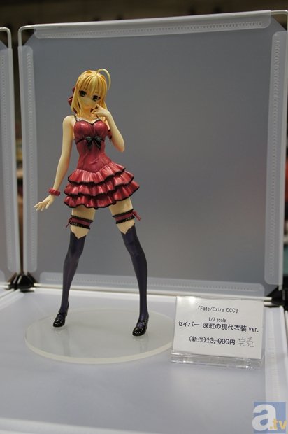 【WF2014冬】ワンダーフェスティバル2014[冬]　ディーラーフォトレポ3-28