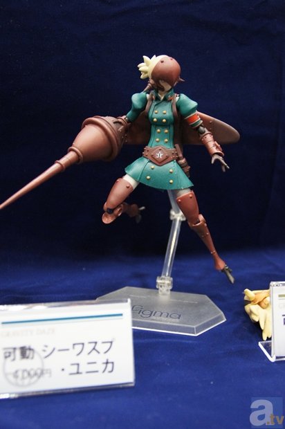 【WF2014冬】ワンダーフェスティバル2014[冬]　ディーラーフォトレポ3-22