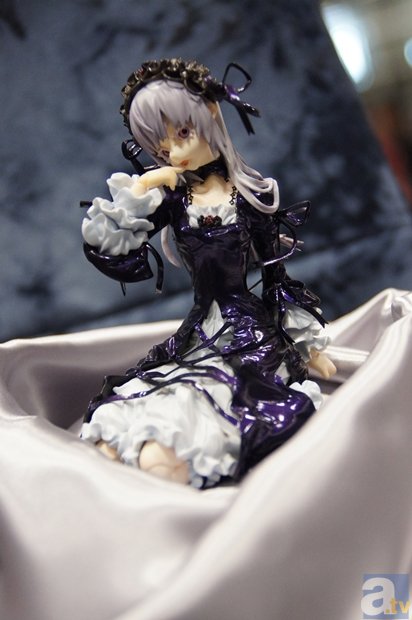 【WF2014冬】ワンダーフェスティバル2014[冬]　ディーラーフォトレポ3-35