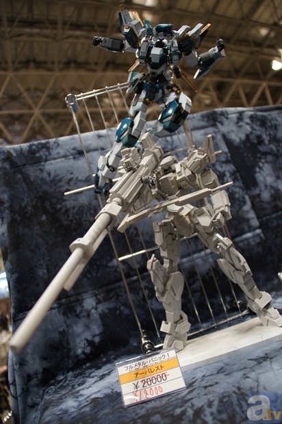 【WF2014冬】ワンダーフェスティバル2014[冬]　ディーラーフォトレポ3-37