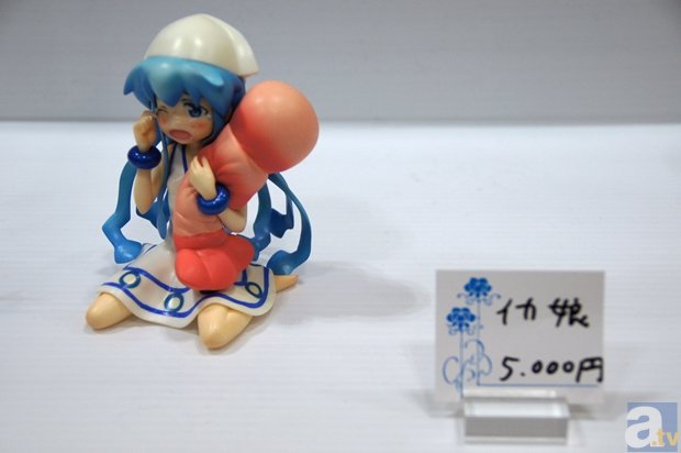 【WF2014冬】ワンダーフェスティバル2014[冬]　ディーラーフォトレポ3-31