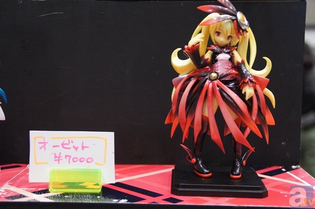 【WF2014冬】ワンダーフェスティバル2014[冬]　ディーラーフォトレポ3-45