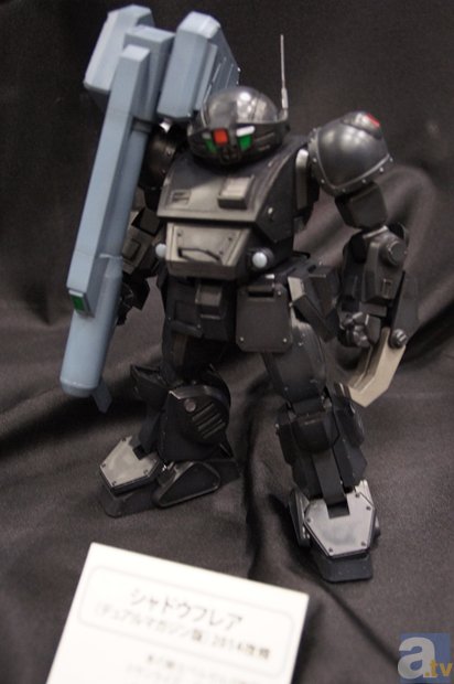 【WF2014冬】ワンダーフェスティバル2014[冬]　ディーラーフォトレポ3-41