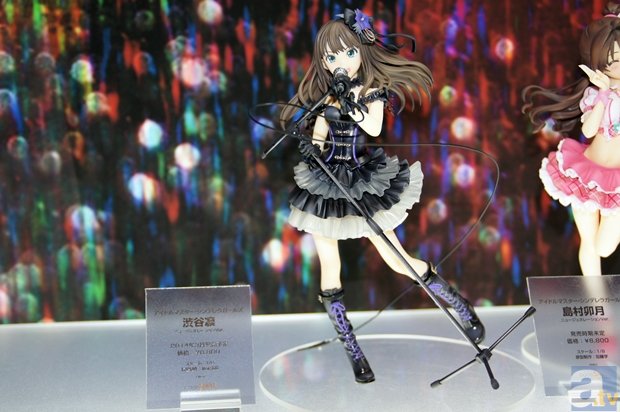 【WF2014冬】ワンフェス2014[冬]メーカーフォトレポ10-4