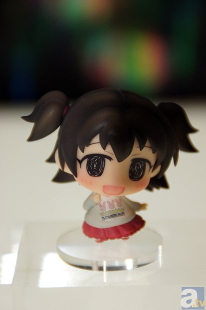 【WF2014冬】ワンフェス2014[冬]メーカーフォトレポ10-6