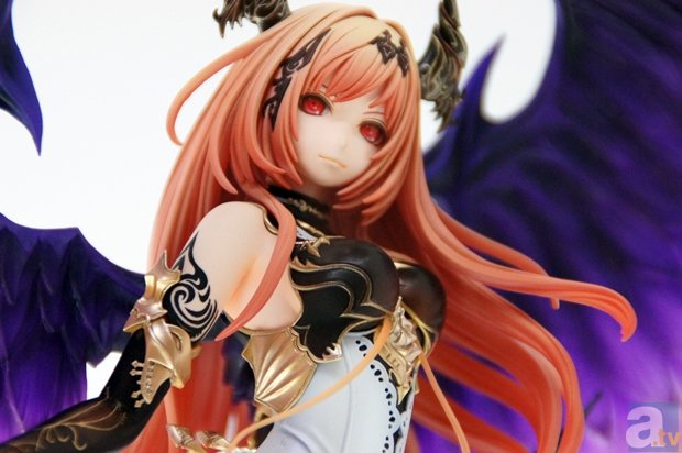 【WF2014冬】ワンフェス2014[冬]メーカーフォトレポ10-1