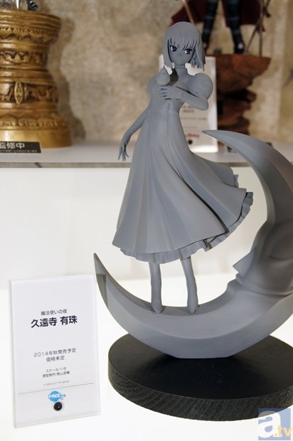 【WF2014冬】ワンフェス2014[冬]メーカーフォトレポ10-9