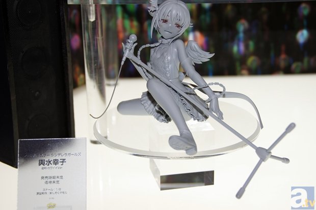 【WF2014冬】ワンフェス2014[冬]メーカーフォトレポ10-3