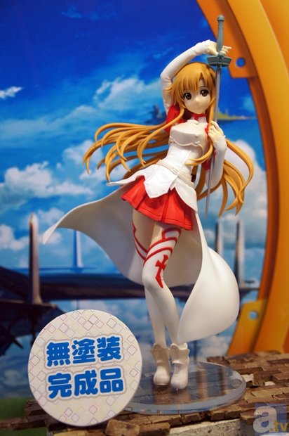 【WF2014冬】ワンフェス2014[冬]メーカーフォトレポ10-14