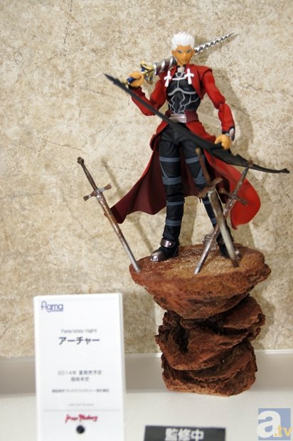 【WF2014冬】ワンフェス2014[冬]メーカーフォトレポ10-11