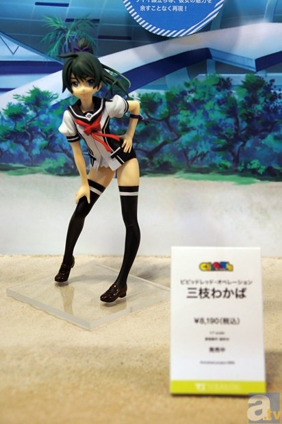 【WF2014冬】ワンフェス2014[冬]メーカーフォトレポ10-19