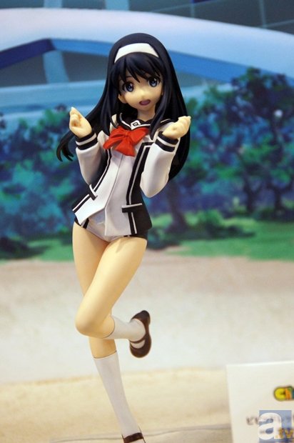 【WF2014冬】ワンフェス2014[冬]メーカーフォトレポ10-20