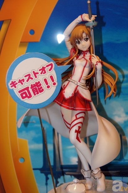 【WF2014冬】ワンフェス2014[冬]メーカーフォトレポ10-12