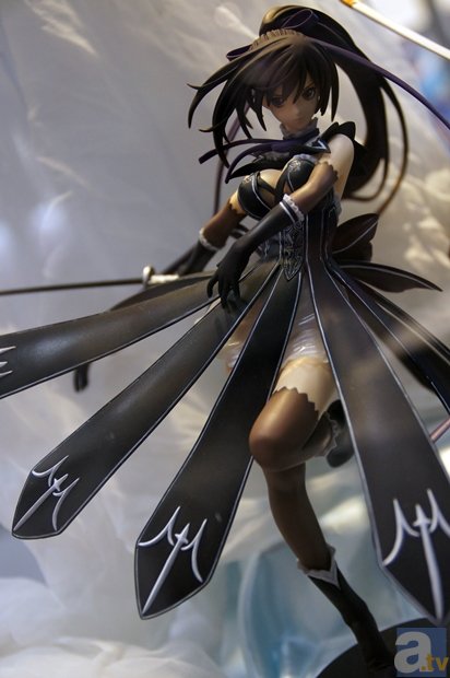 【WF2014冬】ワンフェス2014[冬]メーカーフォトレポ10-26