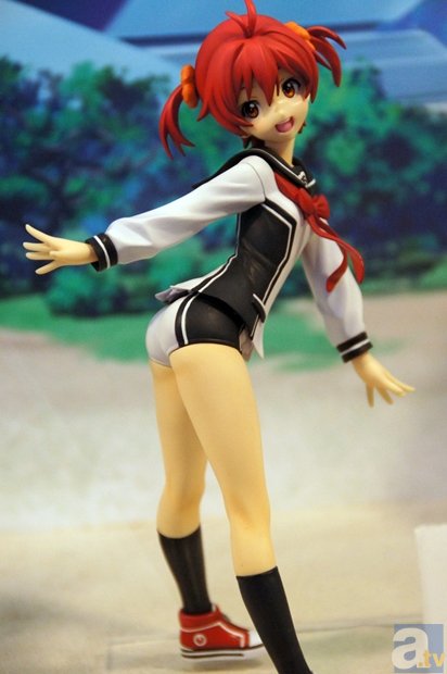 【WF2014冬】ワンフェス2014[冬]メーカーフォトレポ10-21