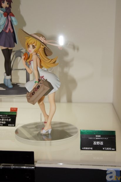 【WF2014冬】ワンフェス2014[冬]メーカーフォトレポ10-29