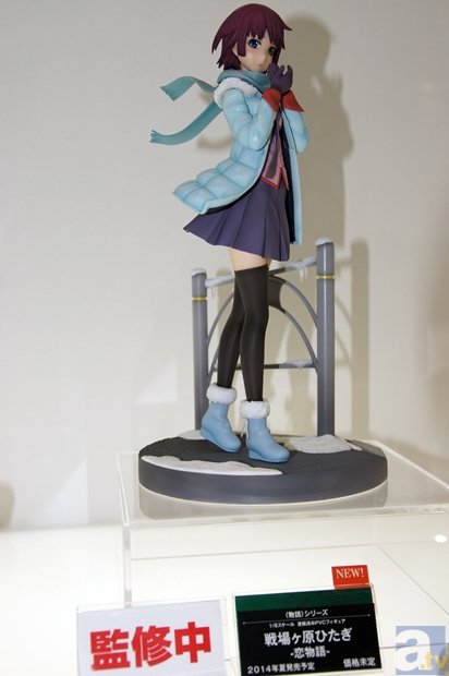 【WF2014冬】ワンフェス2014[冬]メーカーフォトレポ10-30