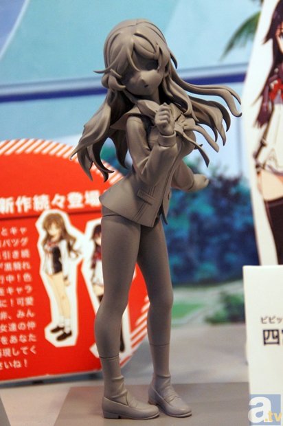 【WF2014冬】ワンフェス2014[冬]メーカーフォトレポ10-22