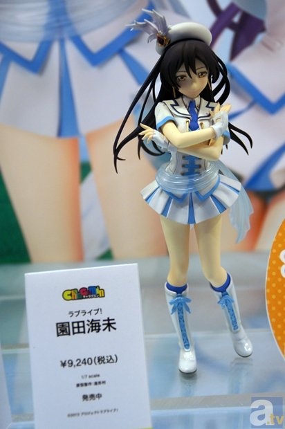 【WF2014冬】ワンフェス2014[冬]メーカーフォトレポ10-23