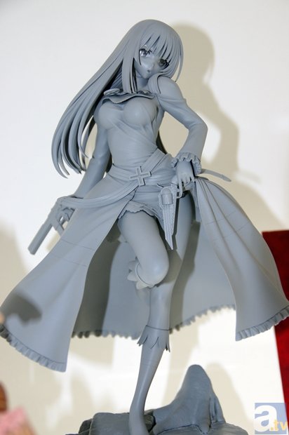 【WF2014冬】ワンフェス2014[冬]メーカーフォトレポ10-35