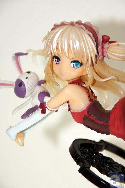 【WF2014冬】ワンフェス2014[冬]メーカーフォトレポ10-36