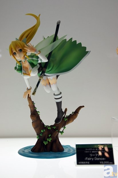 【WF2014冬】ワンフェス2014[冬]メーカーフォトレポ10-37