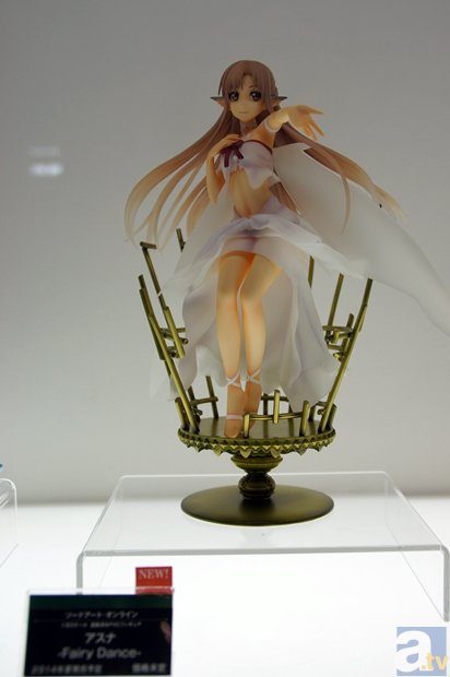【WF2014冬】ワンフェス2014[冬]メーカーフォトレポ10-38
