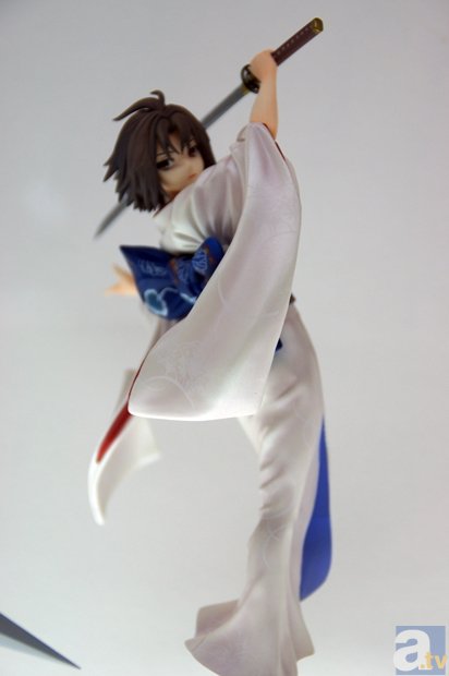 【WF2014冬】ワンフェス2014[冬]メーカーフォトレポ10-40