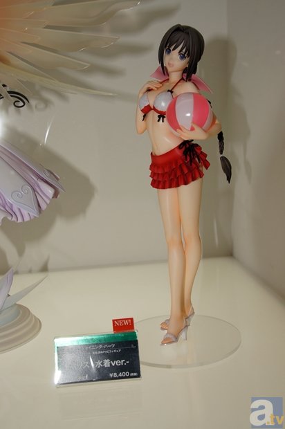 【WF2014冬】ワンフェス2014[冬]メーカーフォトレポ10-32