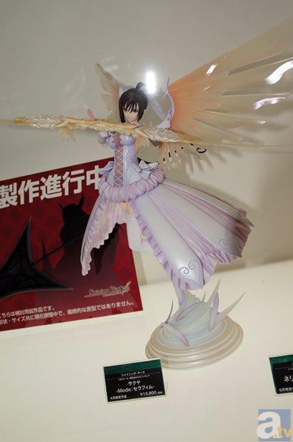 【WF2014冬】ワンフェス2014[冬]メーカーフォトレポ10-33