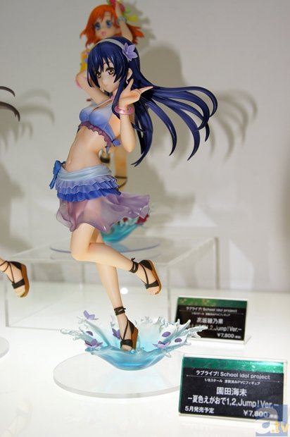 【WF2014冬】ワンフェス2014[冬]メーカーフォトレポ10-44