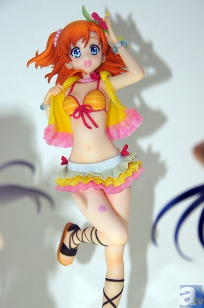 【WF2014冬】ワンフェス2014[冬]メーカーフォトレポ10-47